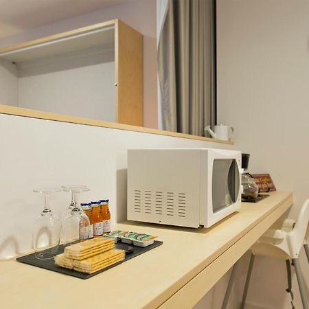 Abbey Apartments City Center Bolhao Πόρτο Δωμάτιο φωτογραφία