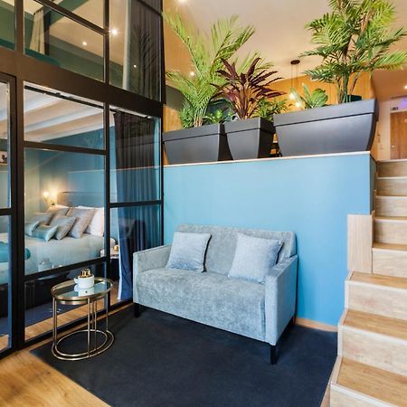 Abbey Apartments City Center Bolhao Πόρτο Εξωτερικό φωτογραφία