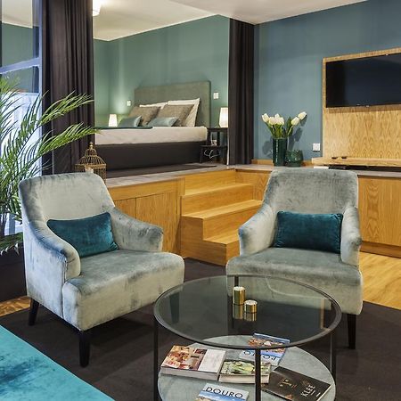 Abbey Apartments City Center Bolhao Πόρτο Εξωτερικό φωτογραφία