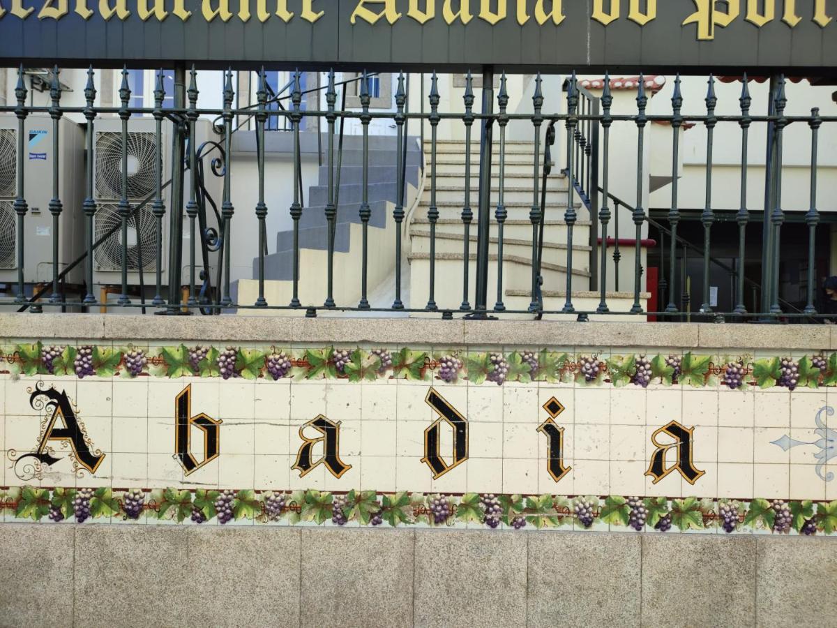 Abbey Apartments City Center Bolhao Πόρτο Εξωτερικό φωτογραφία