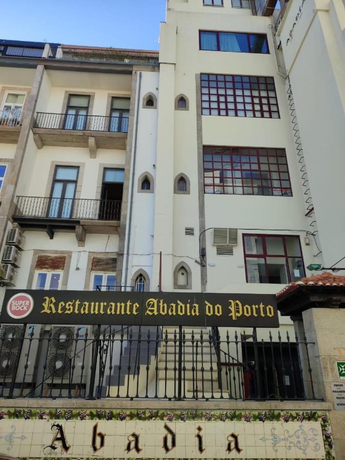 Abbey Apartments City Center Bolhao Πόρτο Εξωτερικό φωτογραφία