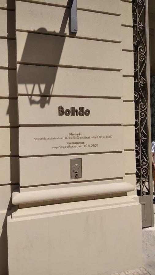 Abbey Apartments City Center Bolhao Πόρτο Εξωτερικό φωτογραφία