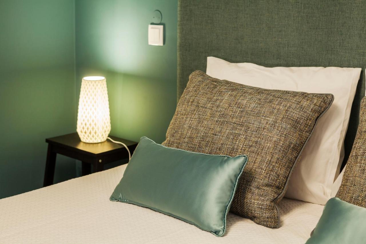 Abbey Apartments City Center Bolhao Πόρτο Εξωτερικό φωτογραφία
