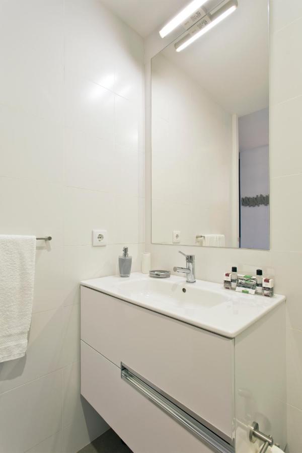Abbey Apartments City Center Bolhao Πόρτο Εξωτερικό φωτογραφία