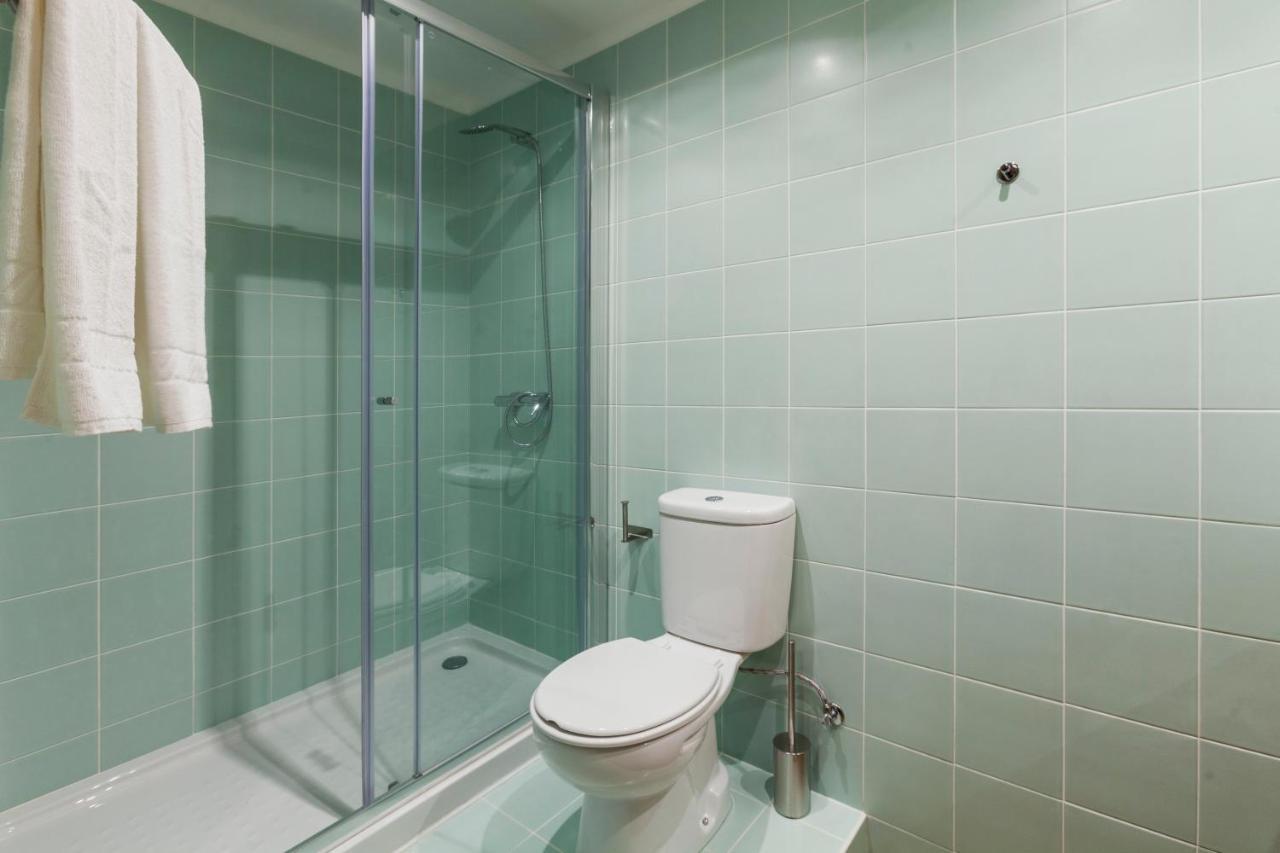 Abbey Apartments City Center Bolhao Πόρτο Εξωτερικό φωτογραφία