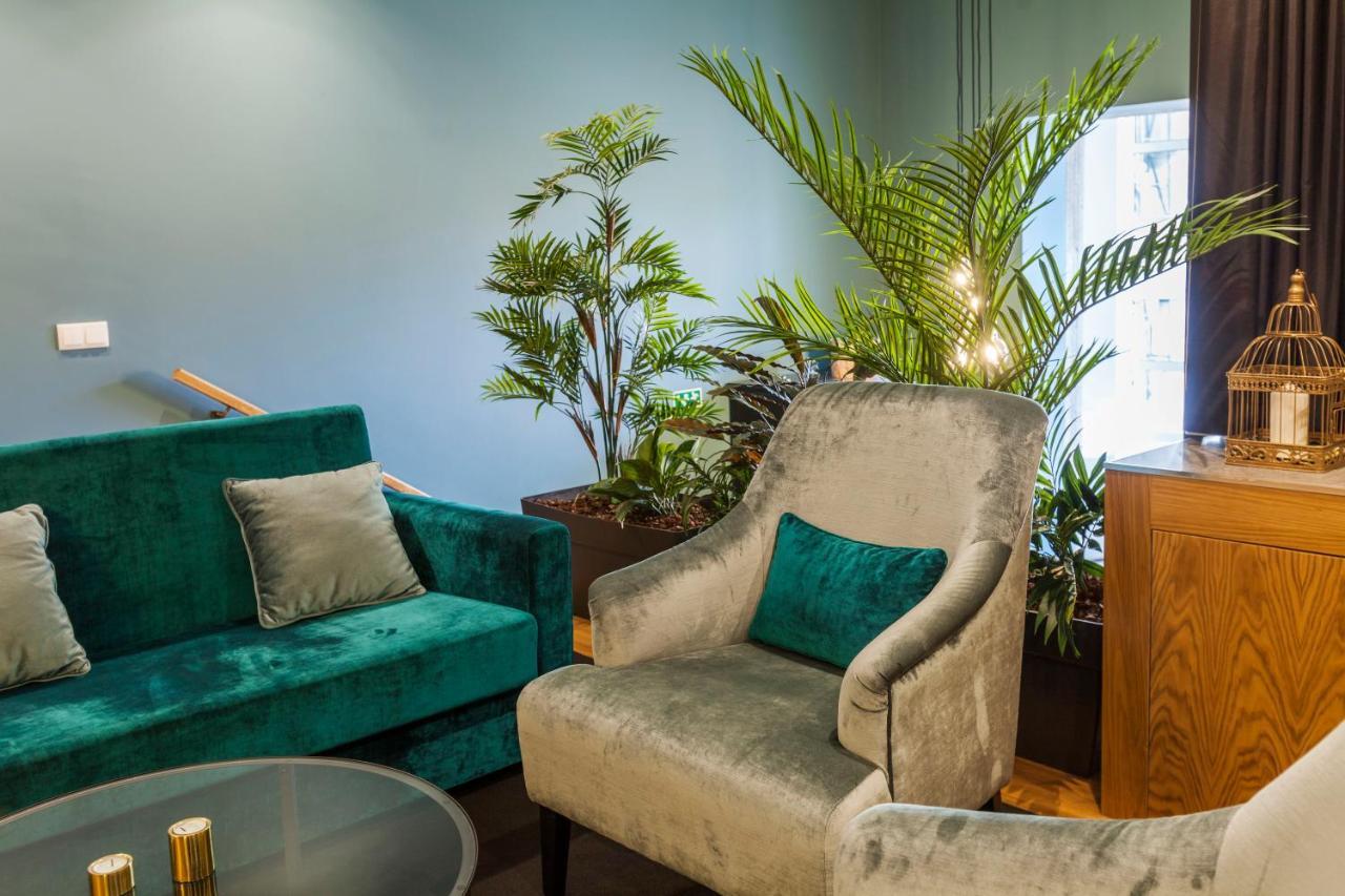 Abbey Apartments City Center Bolhao Πόρτο Εξωτερικό φωτογραφία