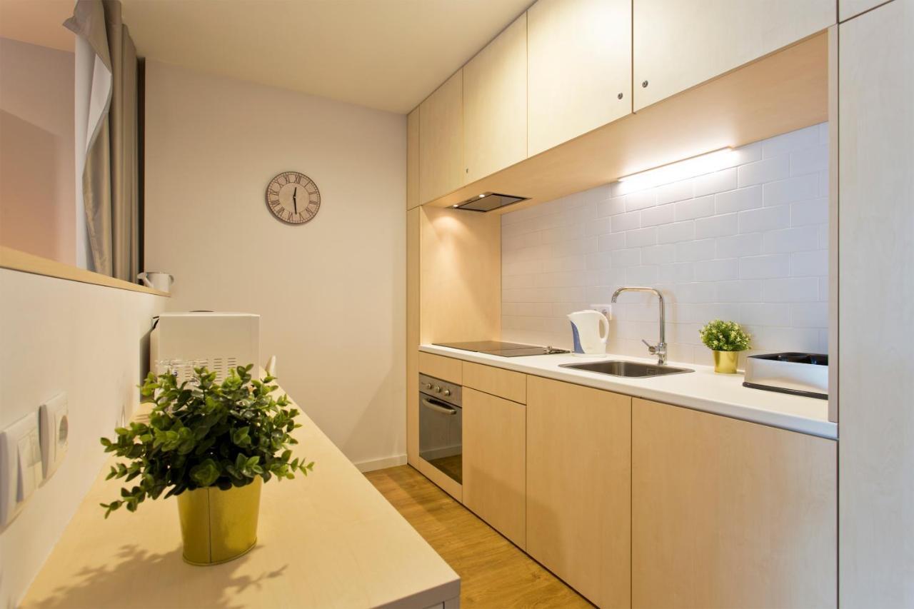 Abbey Apartments City Center Bolhao Πόρτο Δωμάτιο φωτογραφία