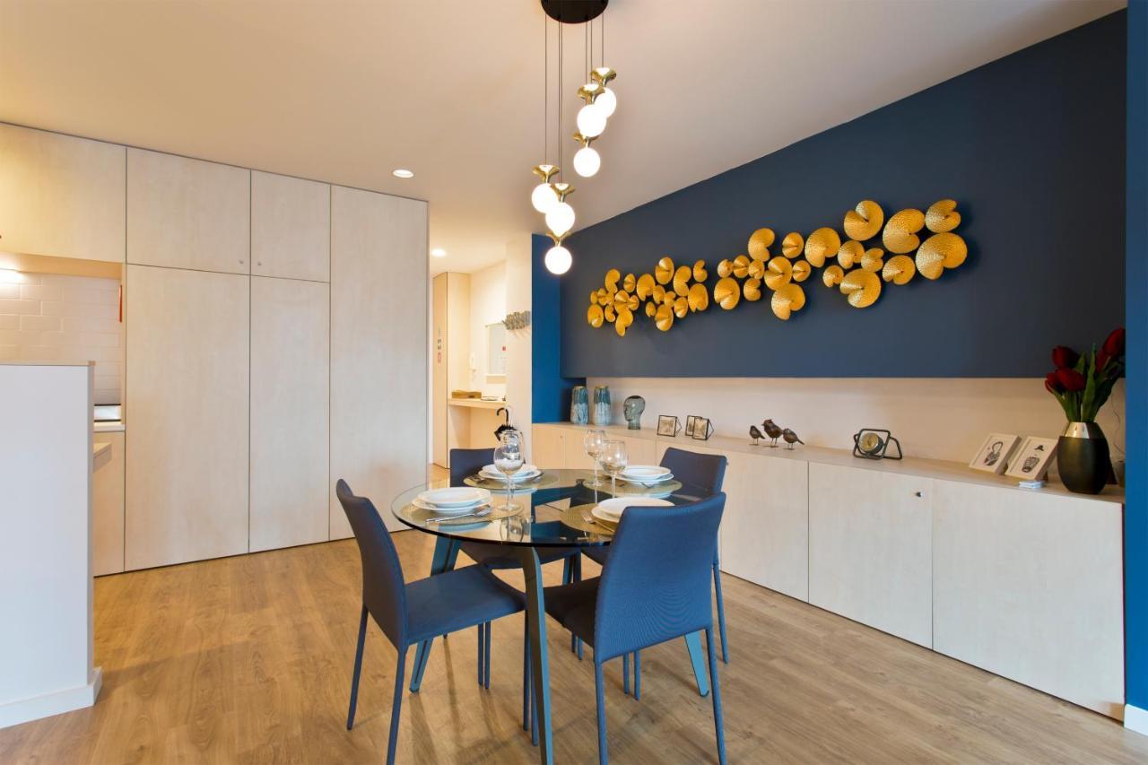 Abbey Apartments City Center Bolhao Πόρτο Δωμάτιο φωτογραφία