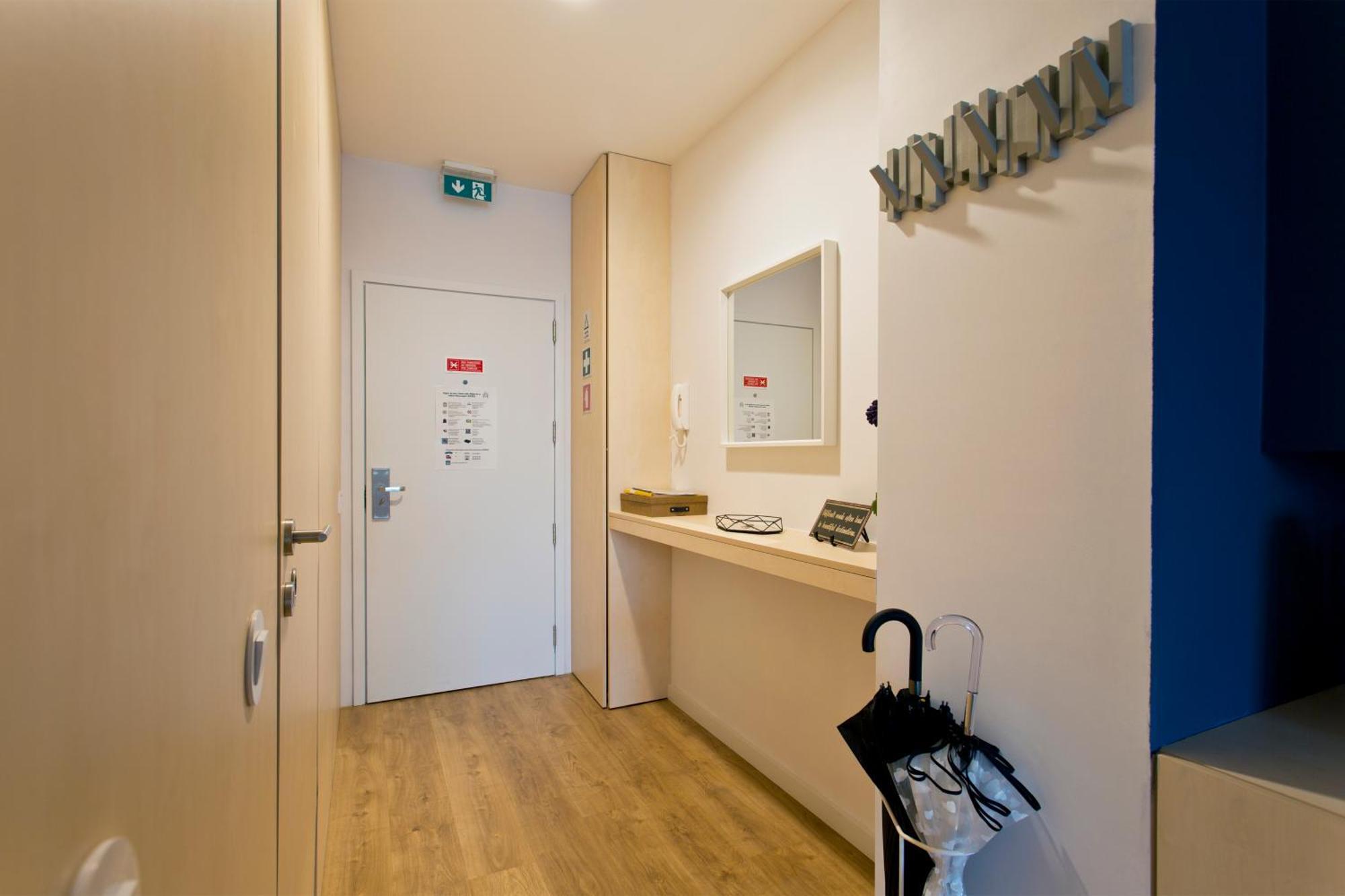Abbey Apartments City Center Bolhao Πόρτο Δωμάτιο φωτογραφία