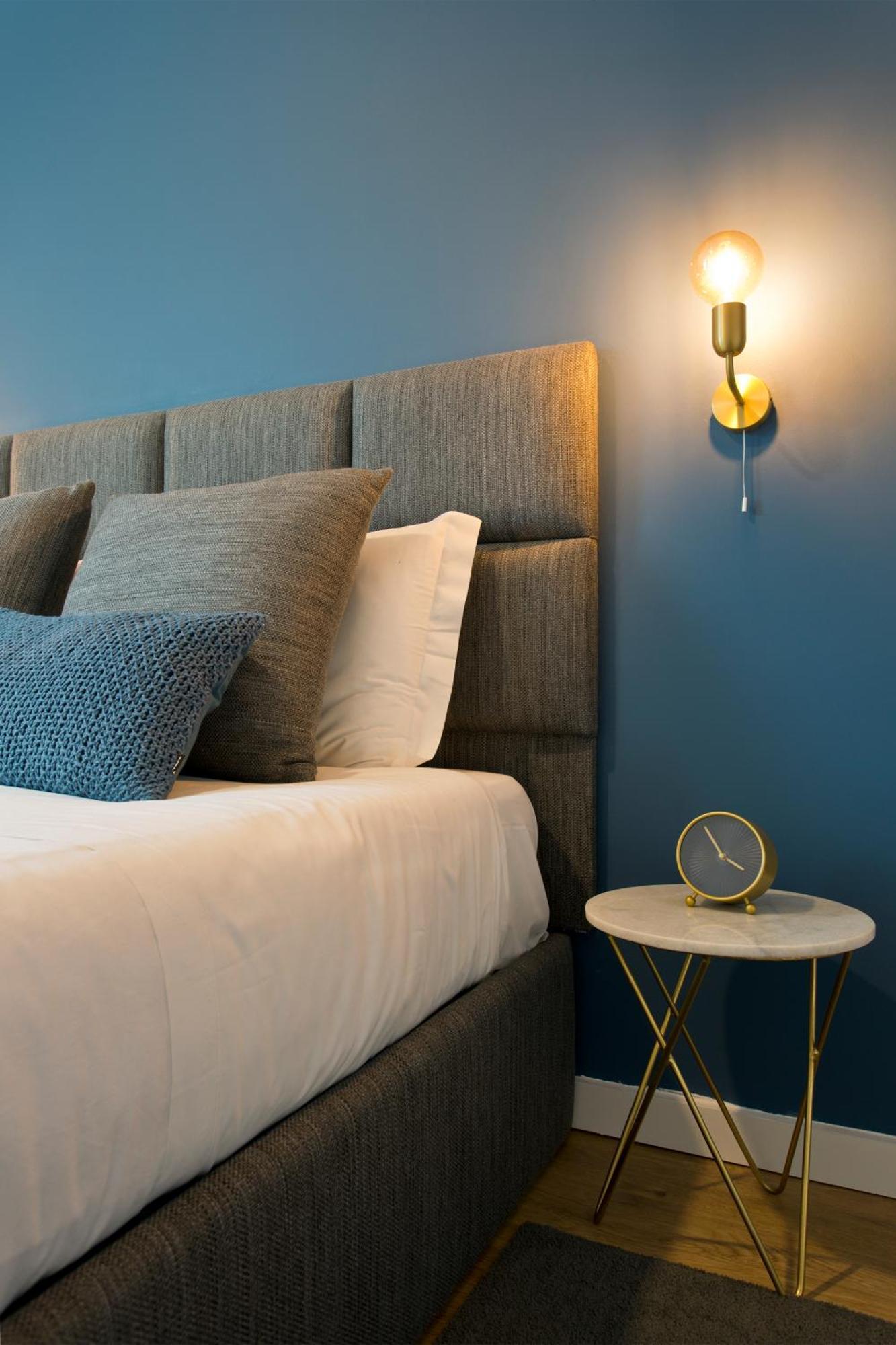 Abbey Apartments City Center Bolhao Πόρτο Δωμάτιο φωτογραφία