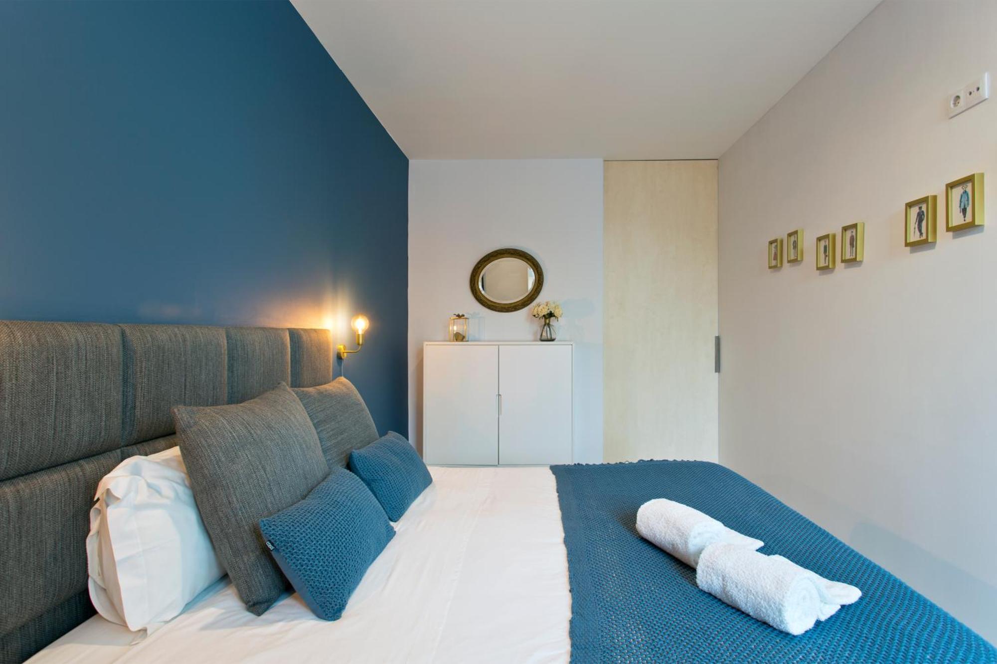 Abbey Apartments City Center Bolhao Πόρτο Δωμάτιο φωτογραφία
