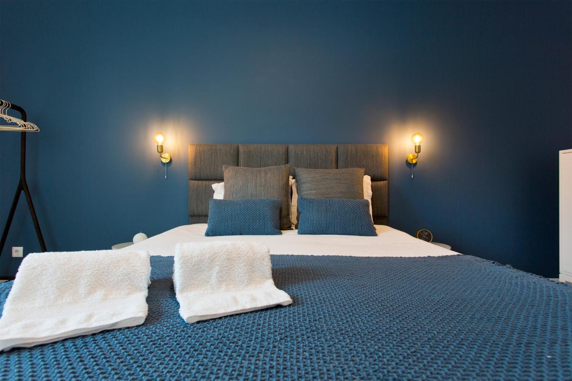 Abbey Apartments City Center Bolhao Πόρτο Δωμάτιο φωτογραφία
