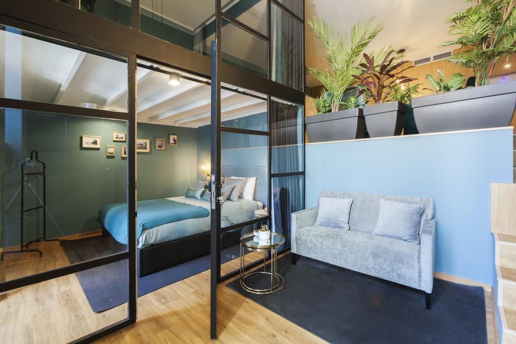 Abbey Apartments City Center Bolhao Πόρτο Εξωτερικό φωτογραφία