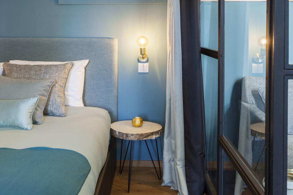 Abbey Apartments City Center Bolhao Πόρτο Εξωτερικό φωτογραφία