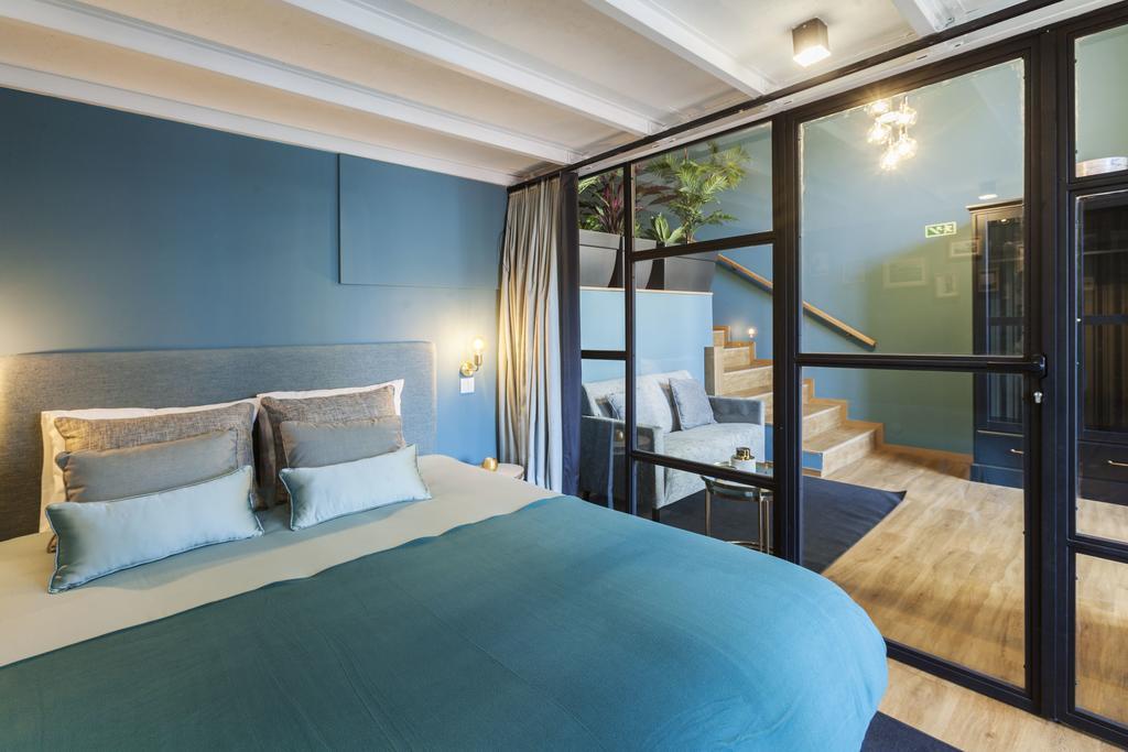 Abbey Apartments City Center Bolhao Πόρτο Εξωτερικό φωτογραφία