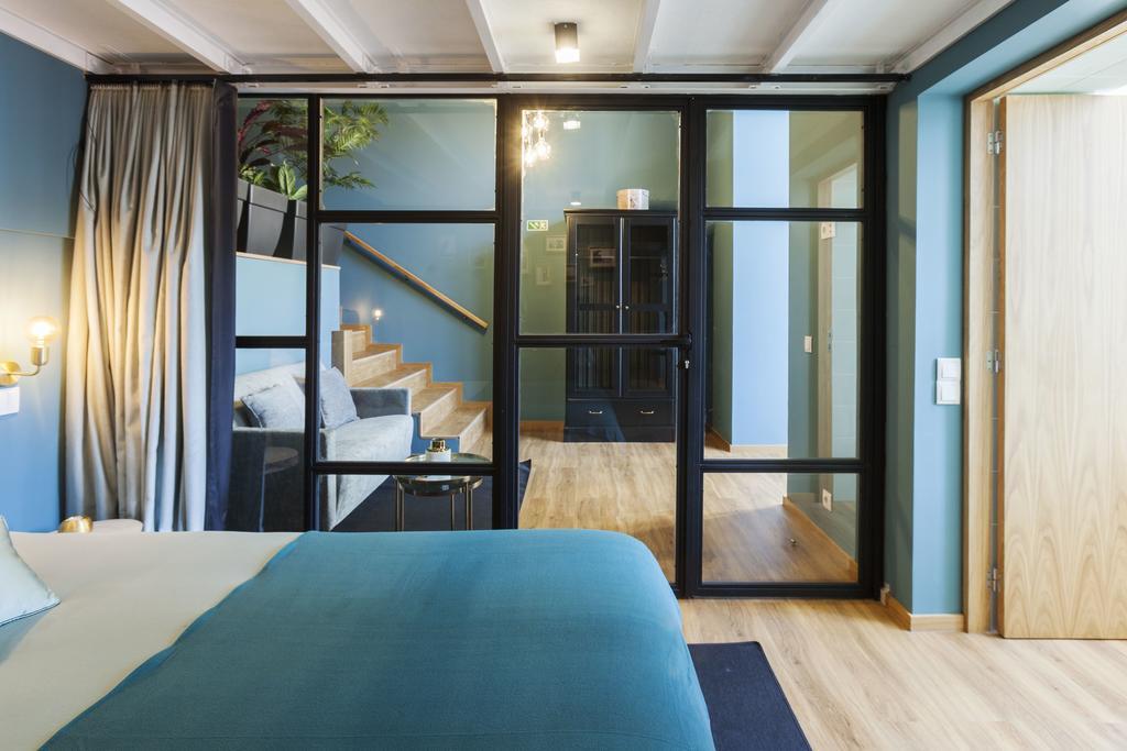Abbey Apartments City Center Bolhao Πόρτο Εξωτερικό φωτογραφία