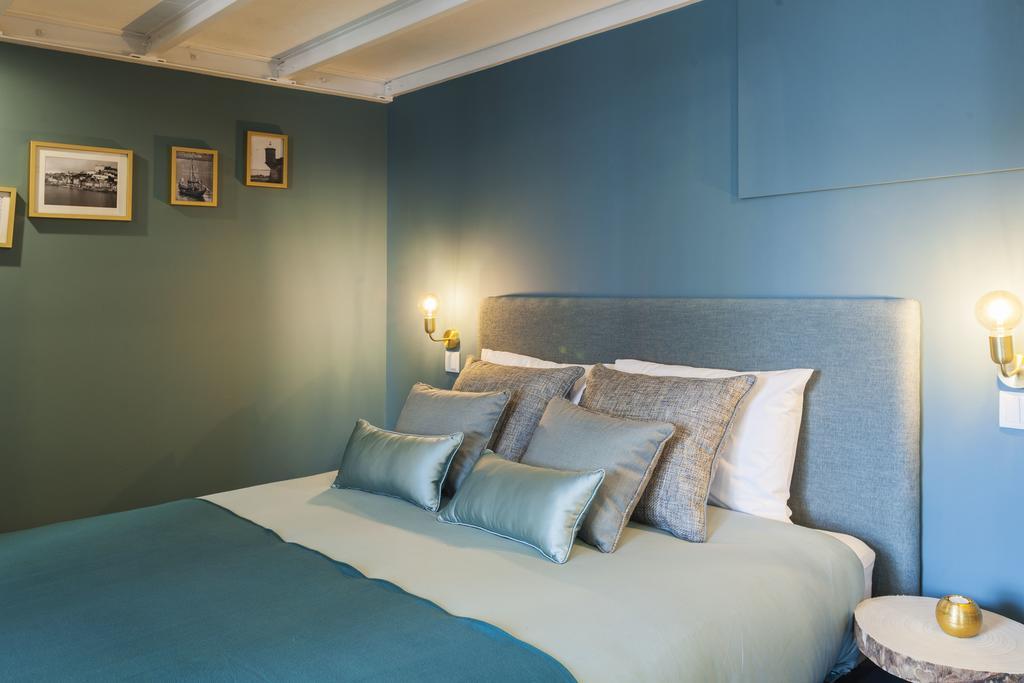 Abbey Apartments City Center Bolhao Πόρτο Εξωτερικό φωτογραφία