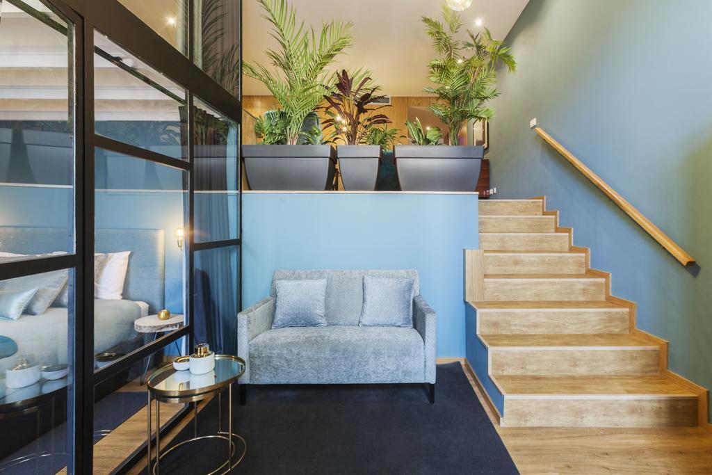 Abbey Apartments City Center Bolhao Πόρτο Εξωτερικό φωτογραφία
