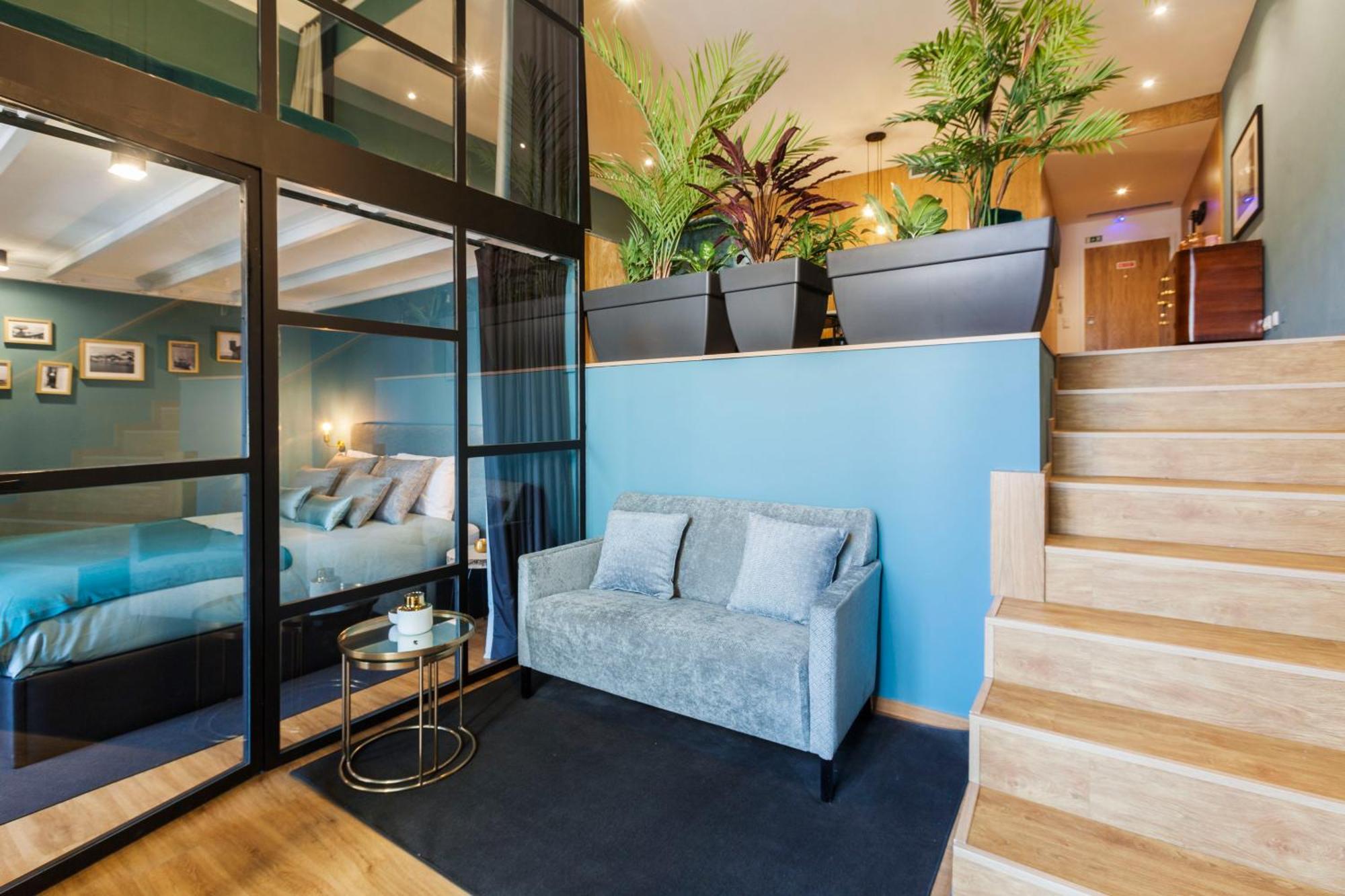 Abbey Apartments City Center Bolhao Πόρτο Εξωτερικό φωτογραφία