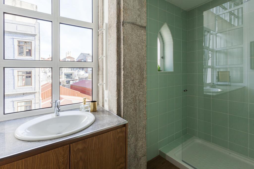 Abbey Apartments City Center Bolhao Πόρτο Εξωτερικό φωτογραφία