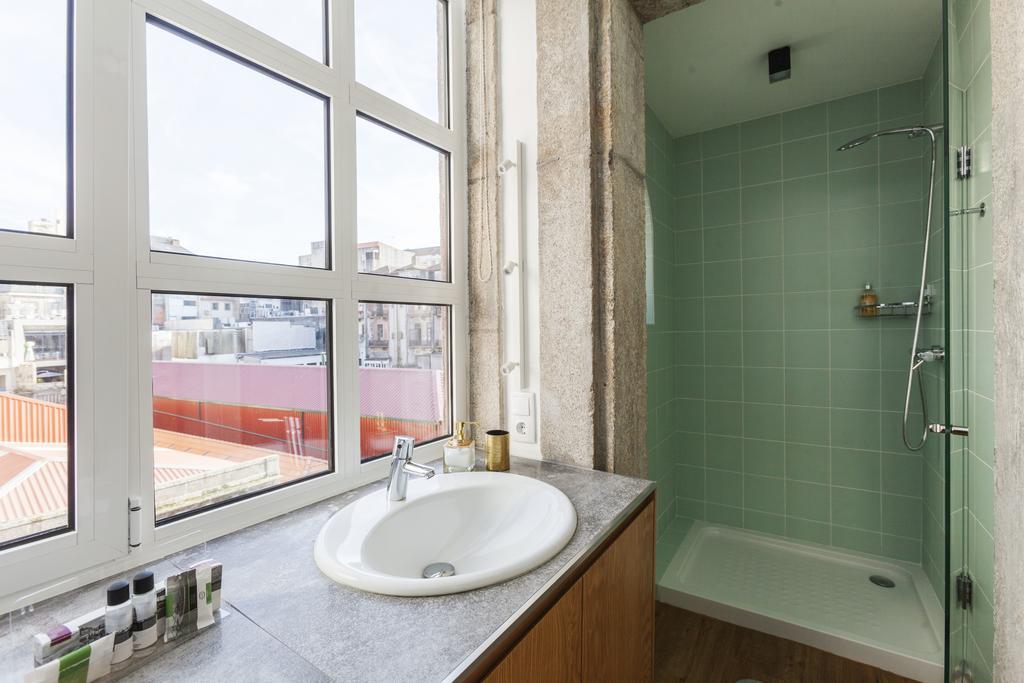 Abbey Apartments City Center Bolhao Πόρτο Εξωτερικό φωτογραφία
