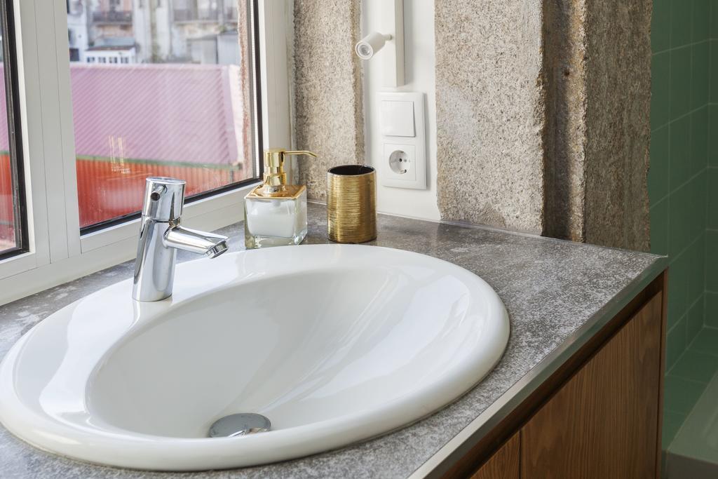 Abbey Apartments City Center Bolhao Πόρτο Εξωτερικό φωτογραφία