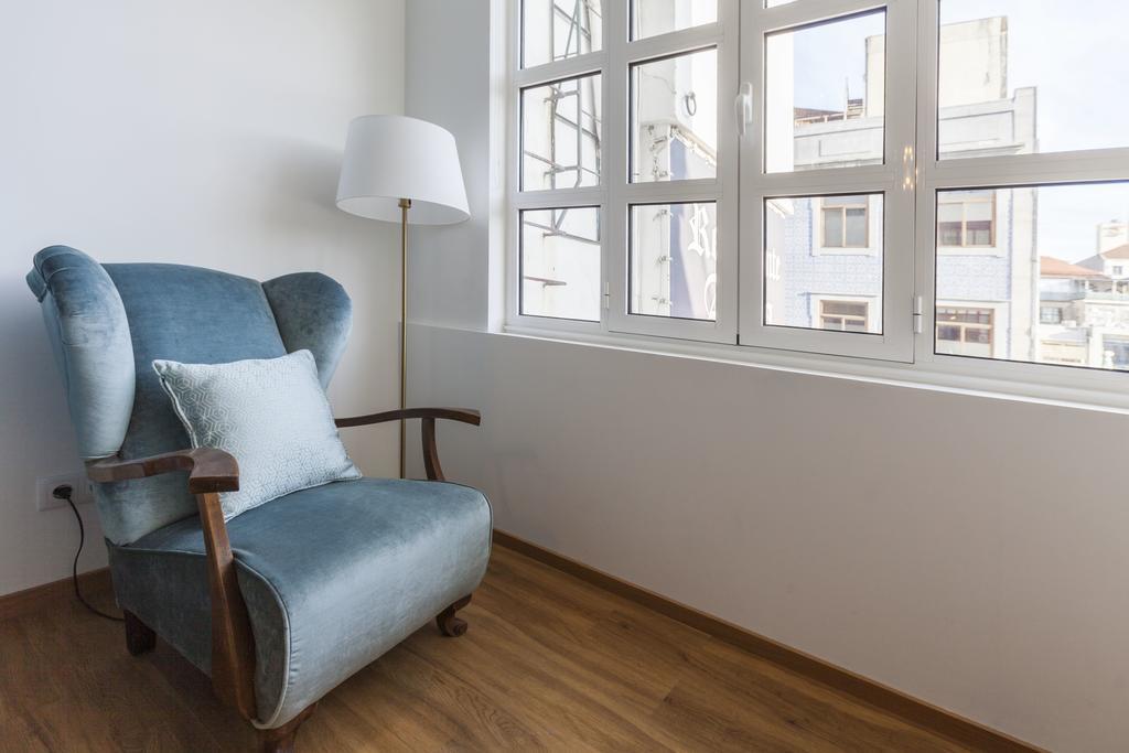 Abbey Apartments City Center Bolhao Πόρτο Εξωτερικό φωτογραφία