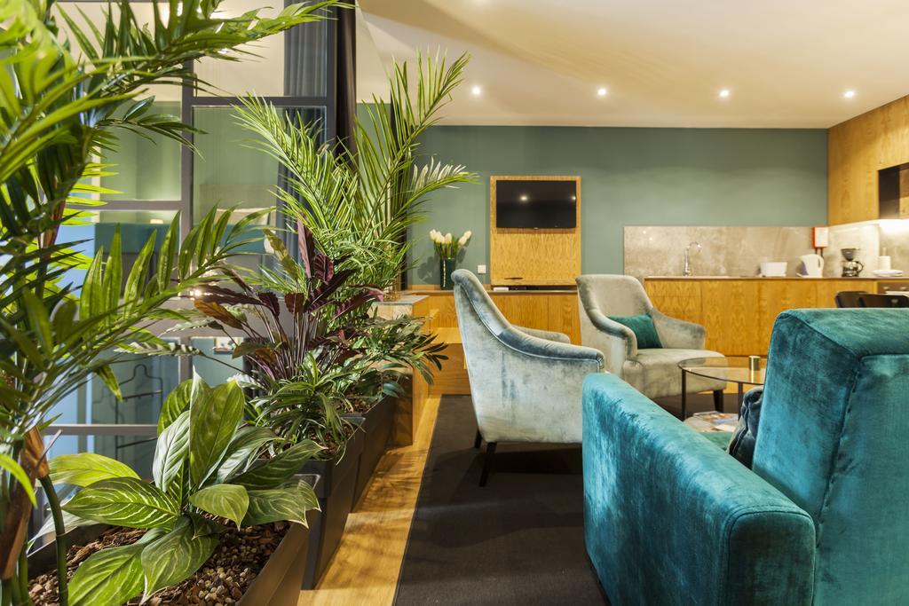 Abbey Apartments City Center Bolhao Πόρτο Εξωτερικό φωτογραφία