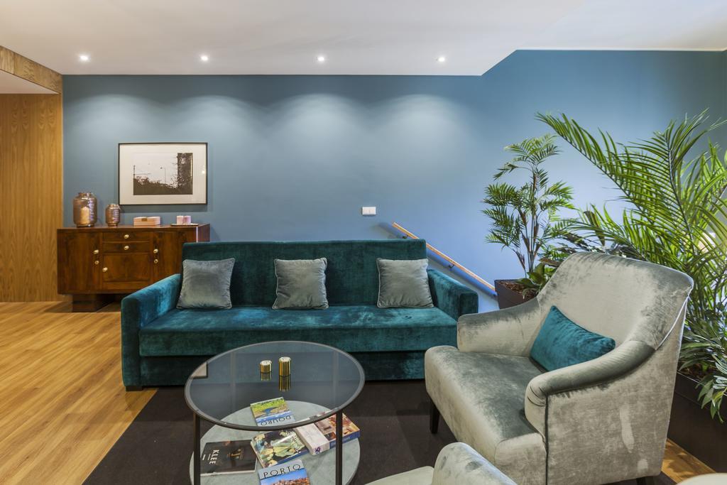 Abbey Apartments City Center Bolhao Πόρτο Εξωτερικό φωτογραφία