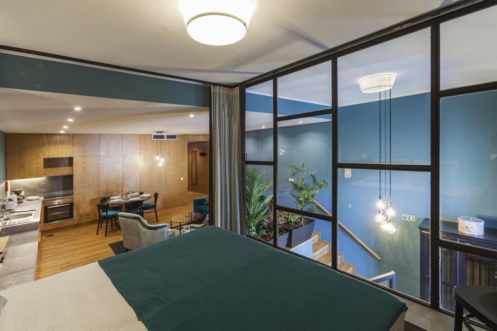 Abbey Apartments City Center Bolhao Πόρτο Εξωτερικό φωτογραφία