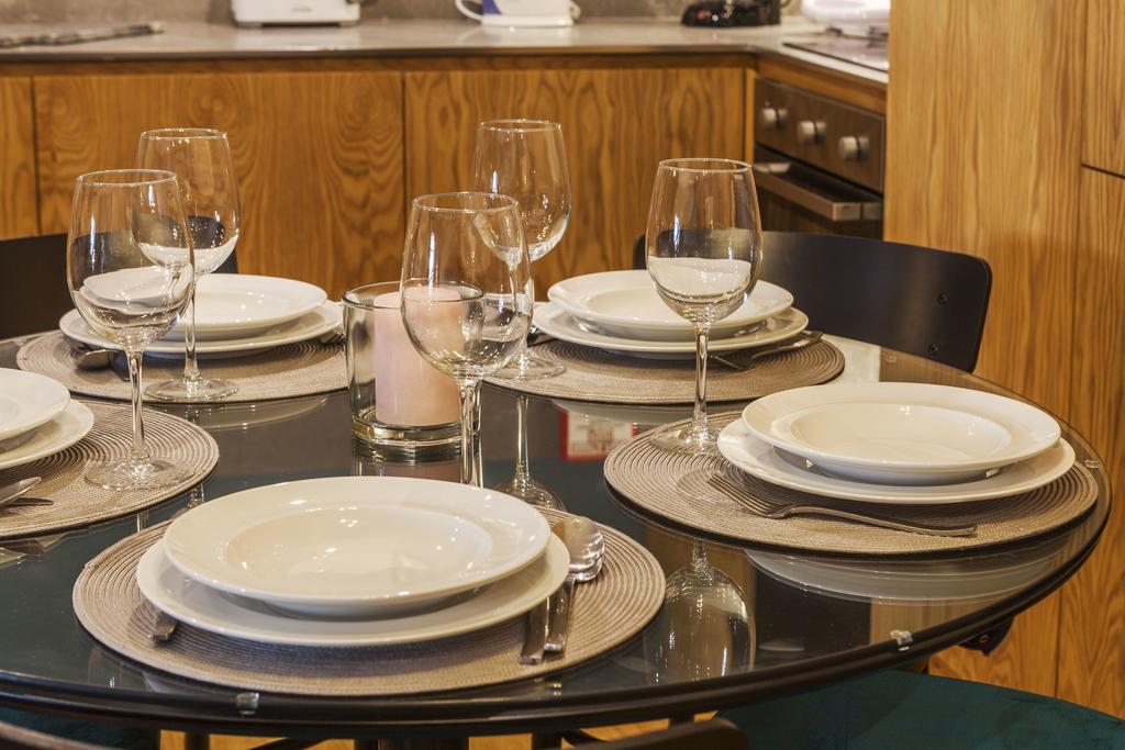 Abbey Apartments City Center Bolhao Πόρτο Εξωτερικό φωτογραφία